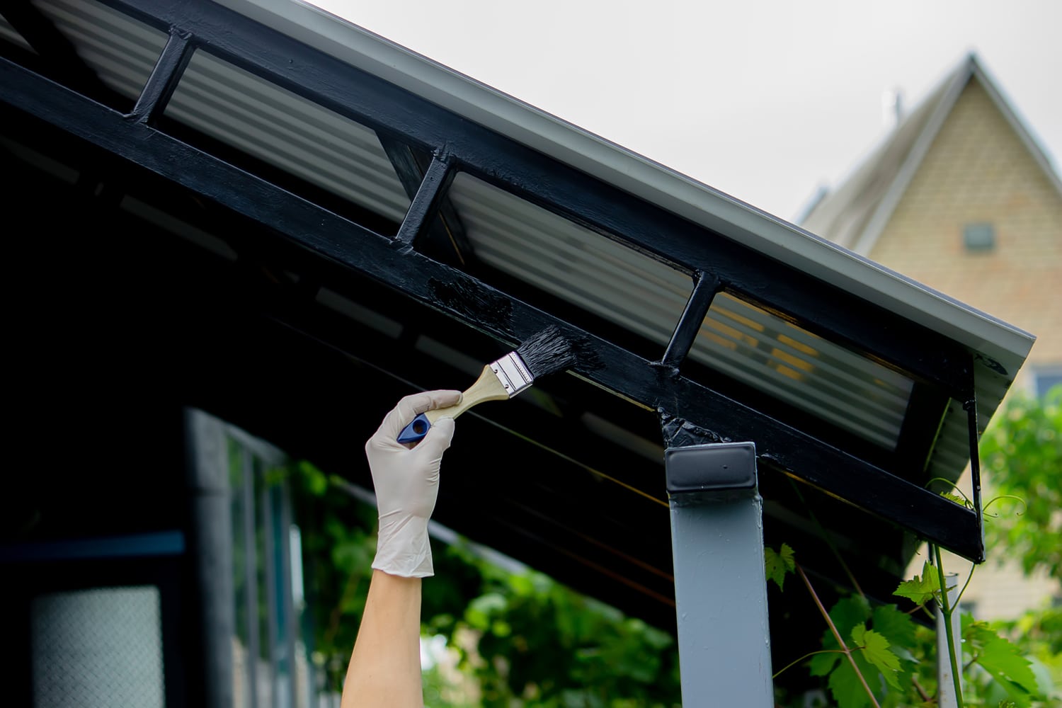 Ikon for Malertjenester