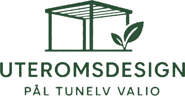 Uteromsdesign Pål Tunelv Valio